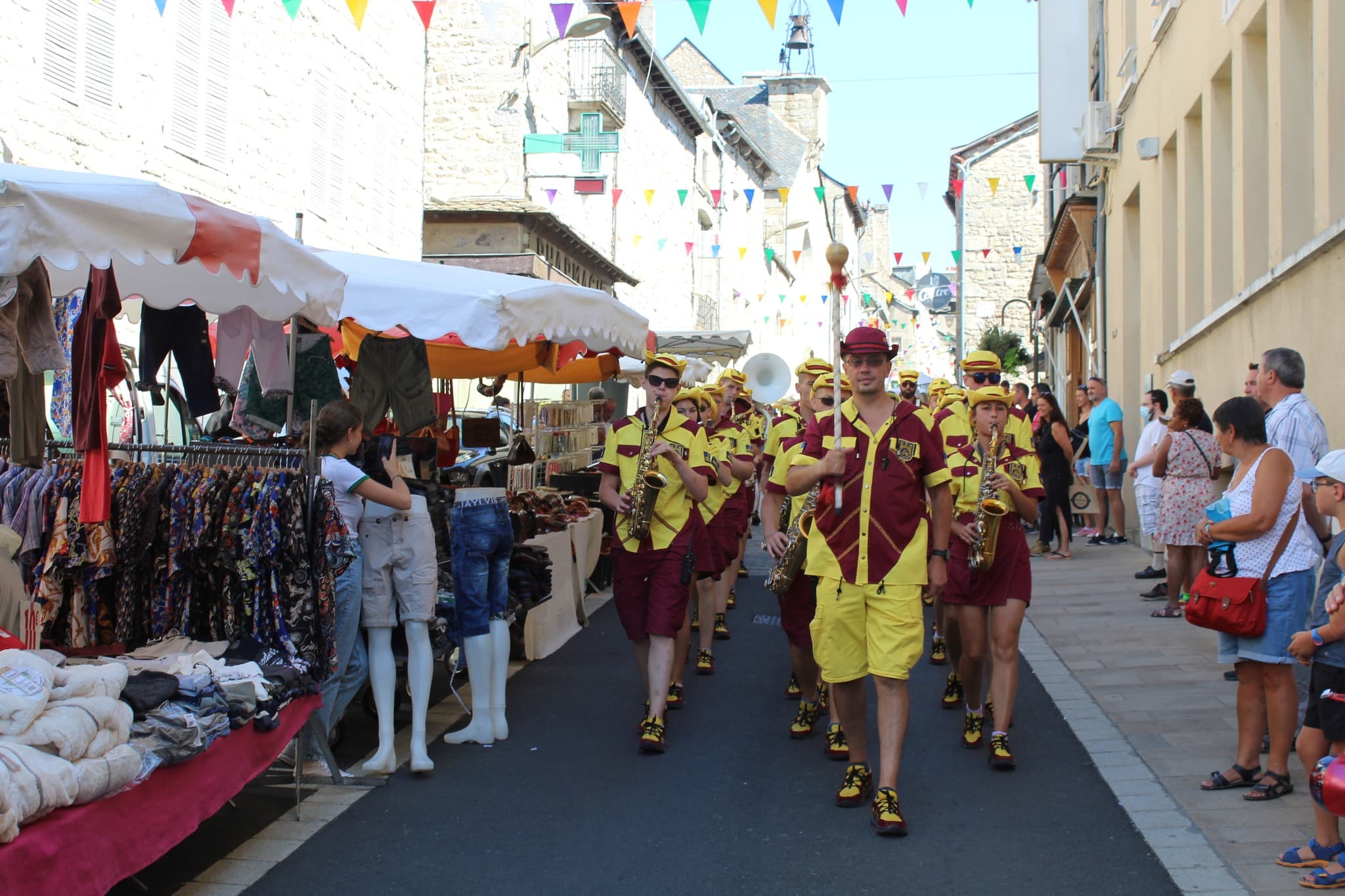 Foire à la Bonne Bouffe