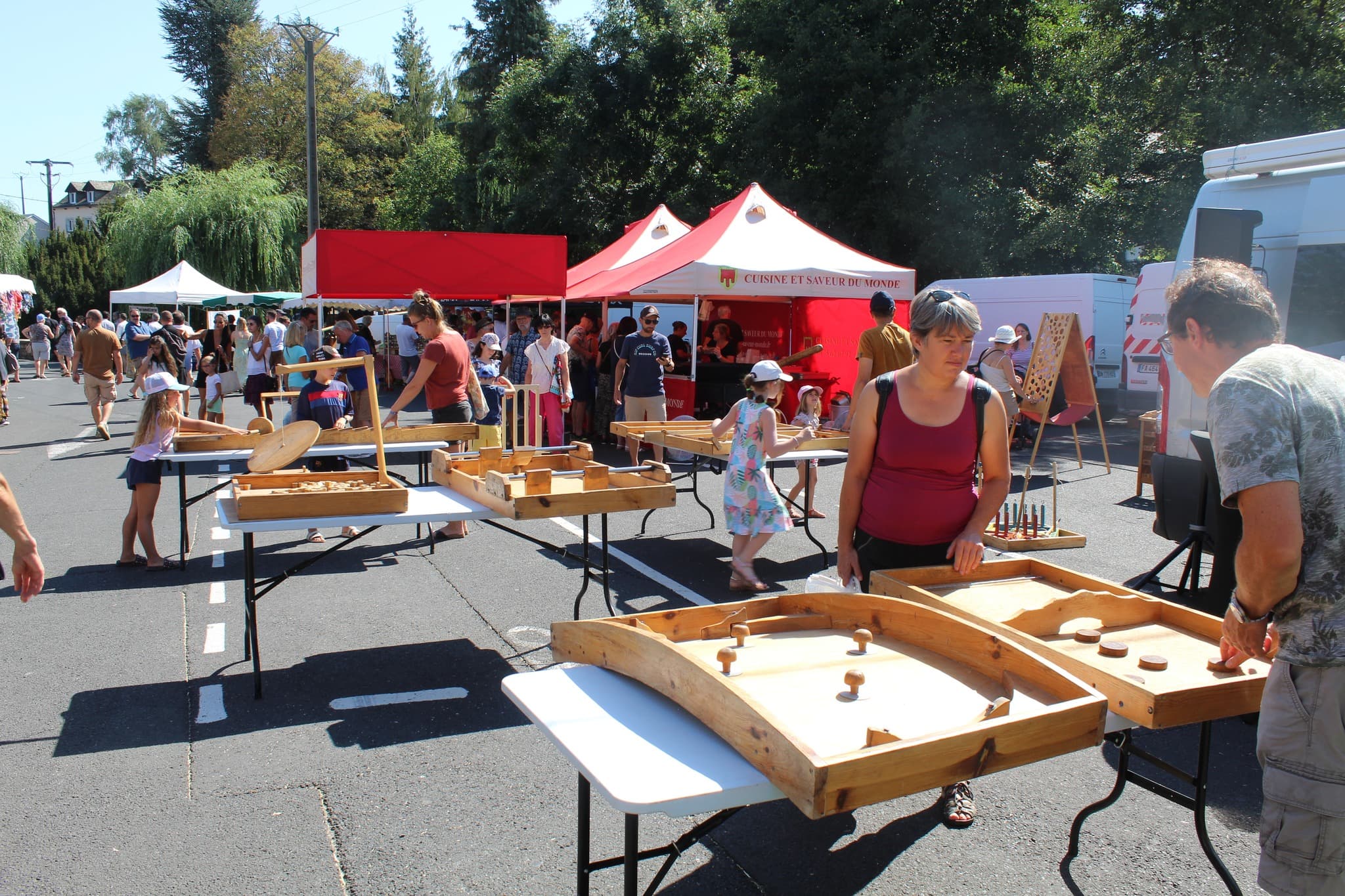 Foire à la Bonne Bouffe