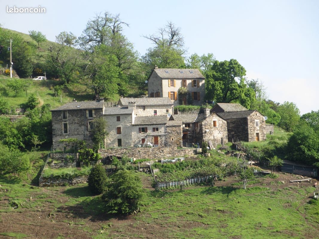 Hameau du Bosc