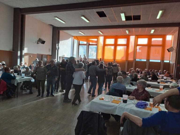 Fête du cochon