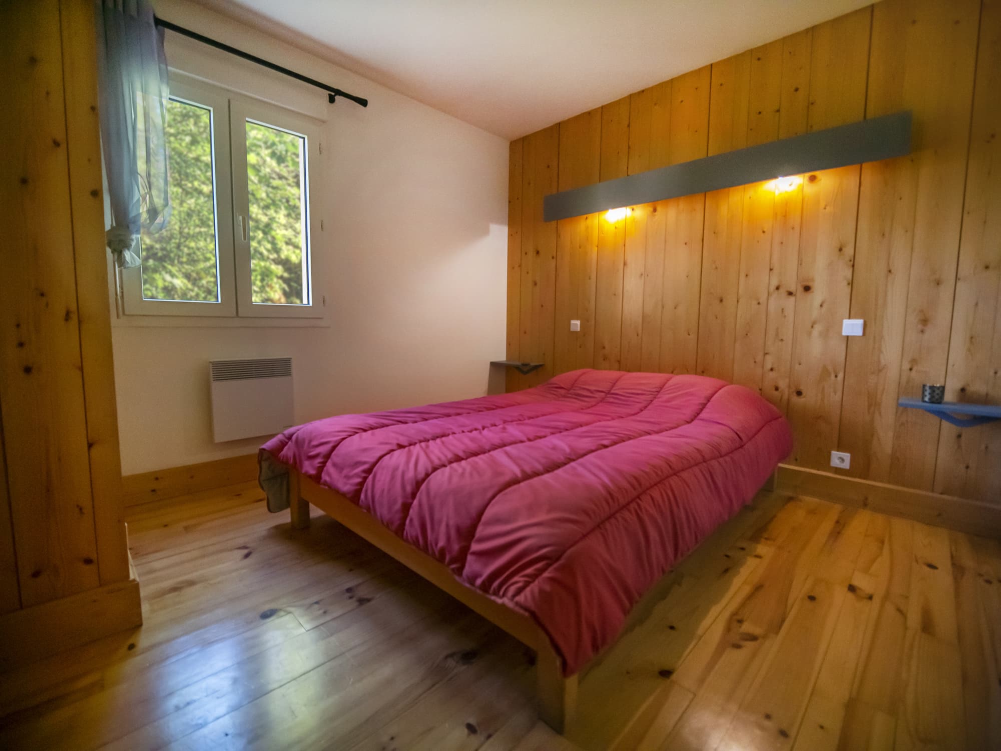 Chambre Parents