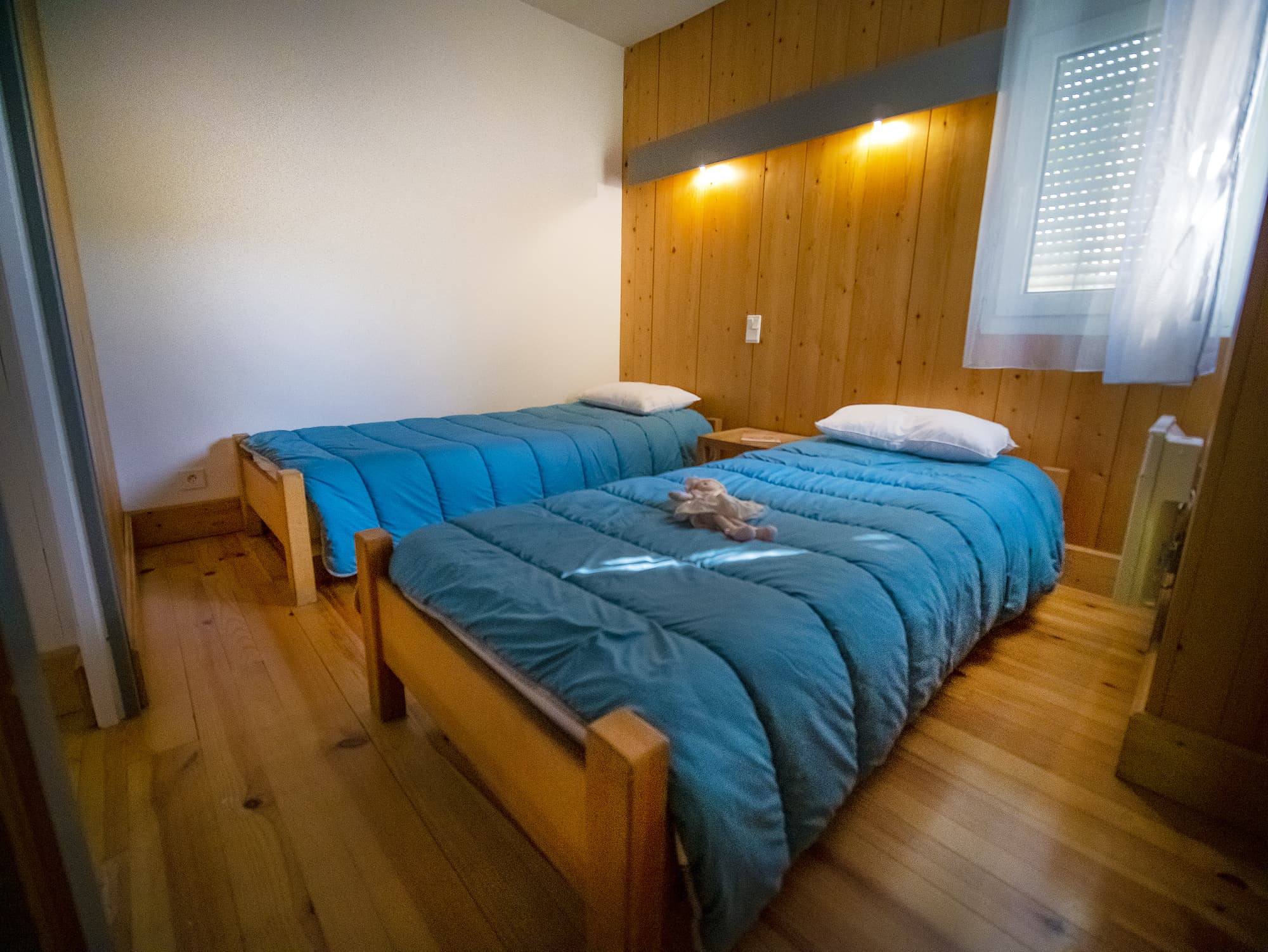 Chambre Enfants