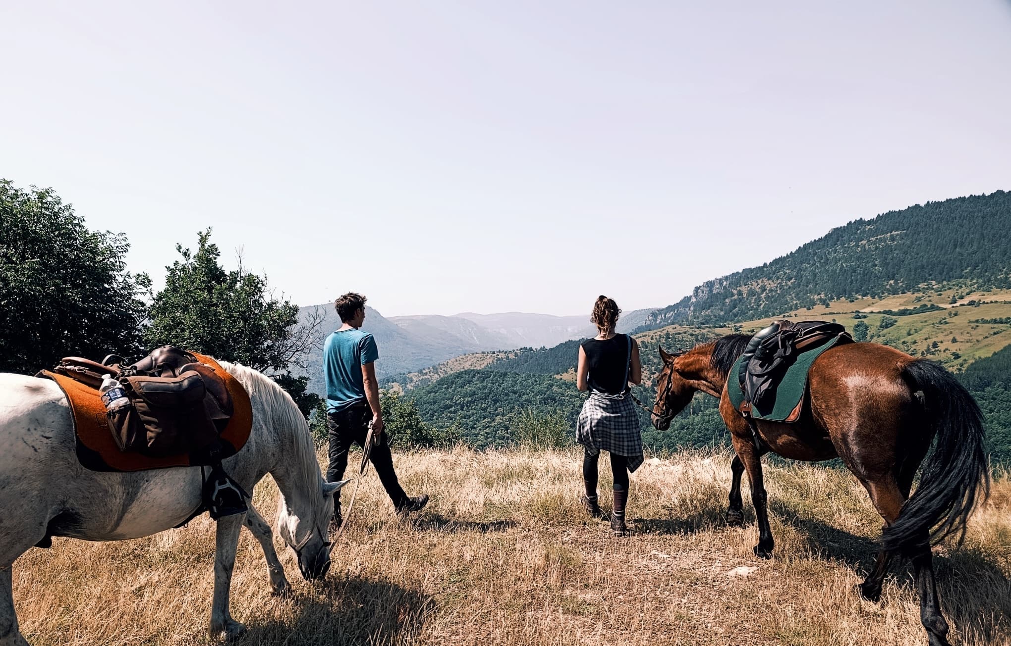 Natur'en cel Cévennes