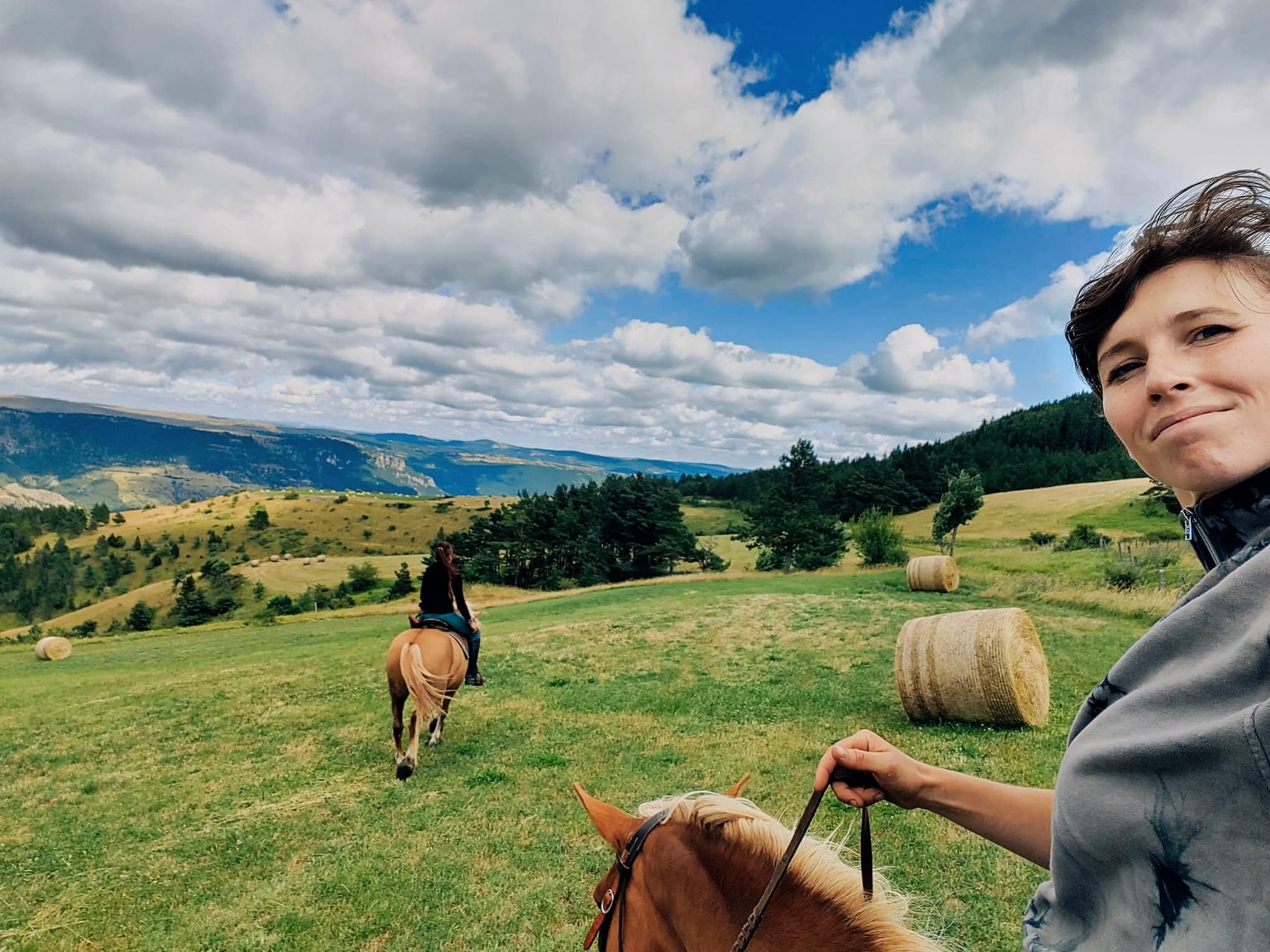 Natur'en cel Cévennes