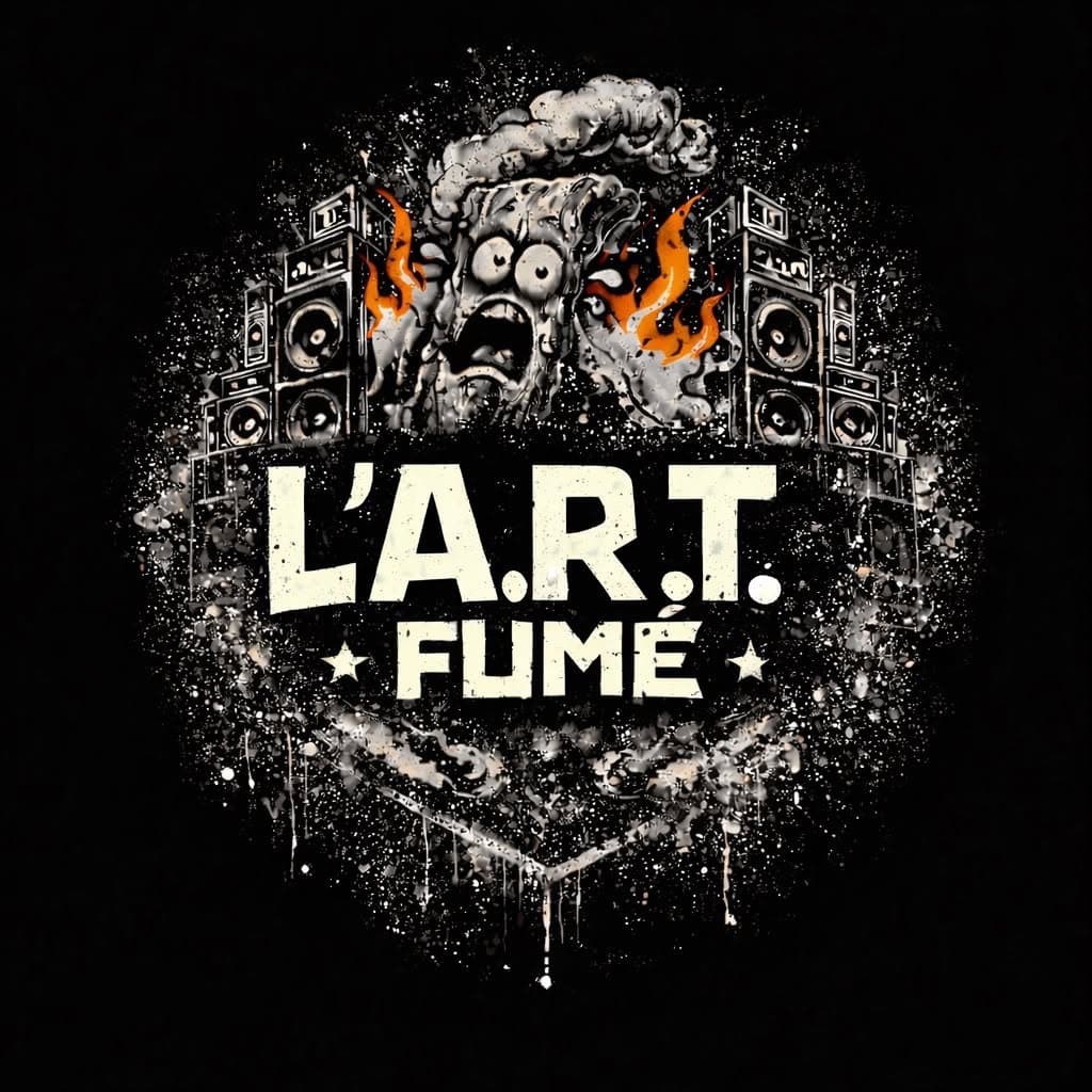 L'A.R.T. Fumé