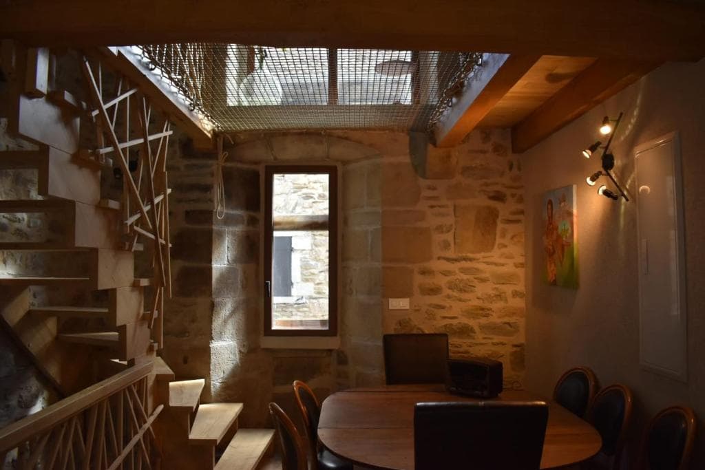 Séjour