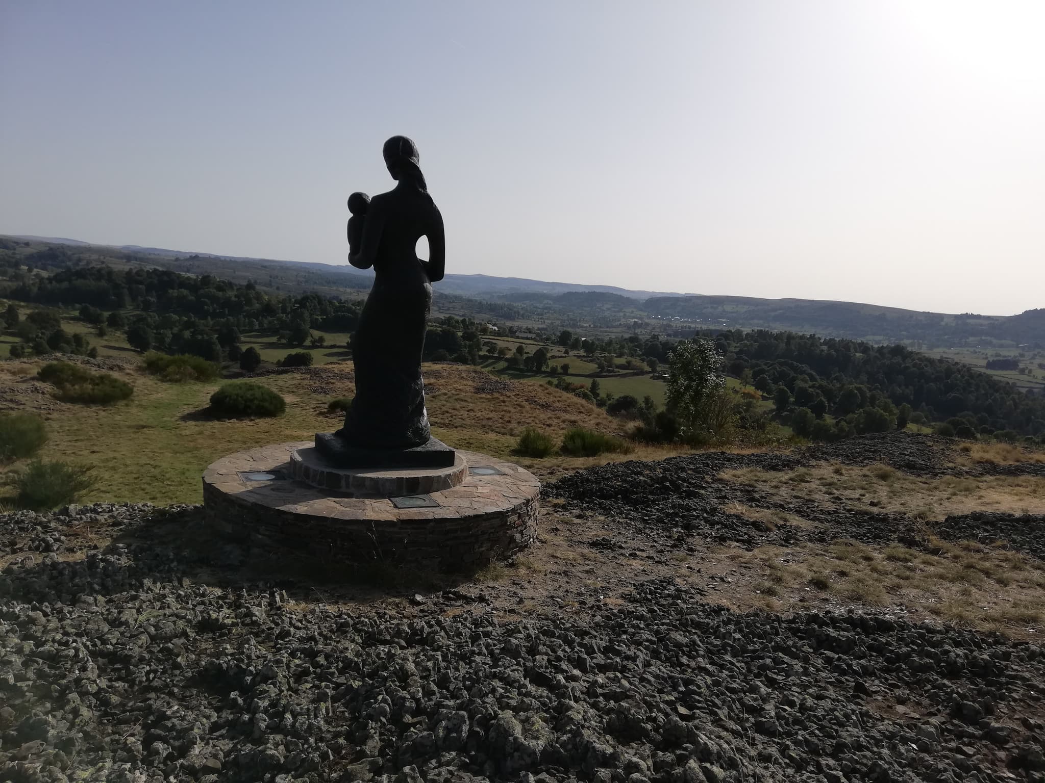 Le Rocher du Cheylaret