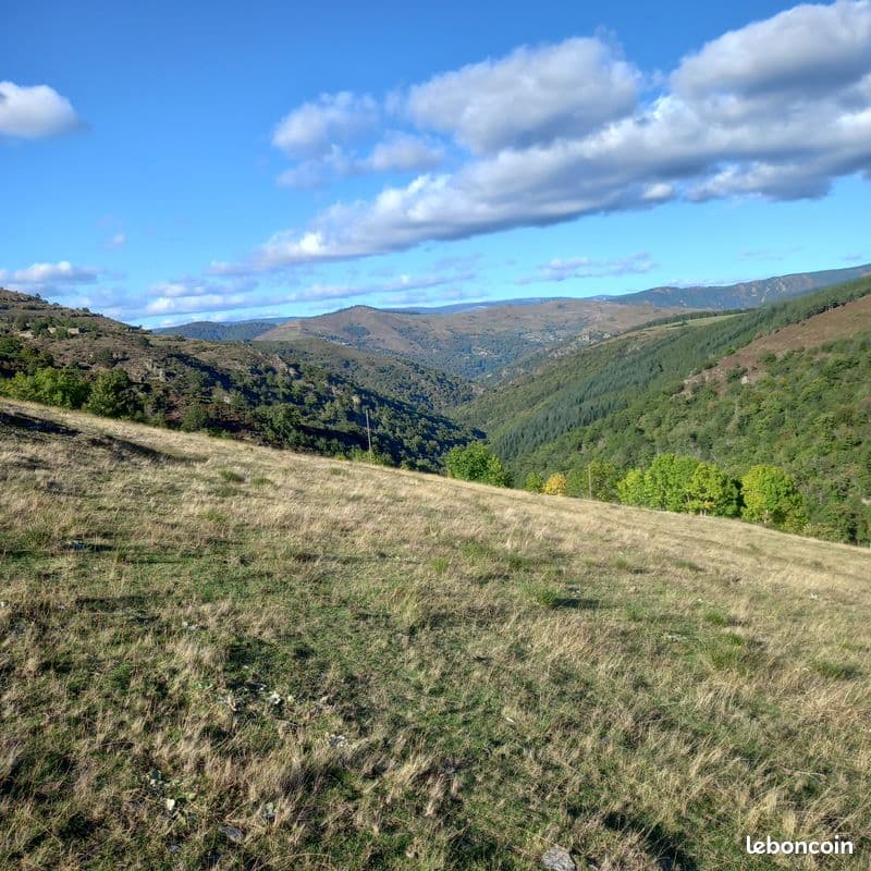 Montagne alentour