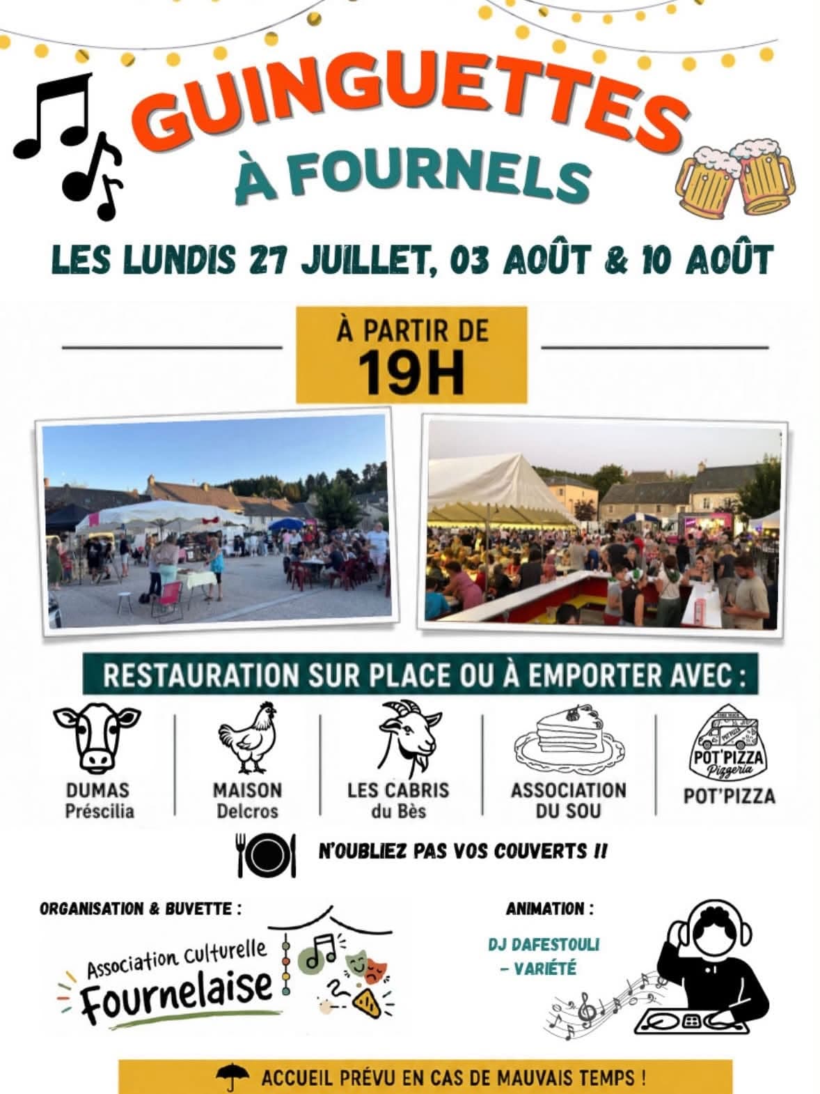 Guinguette