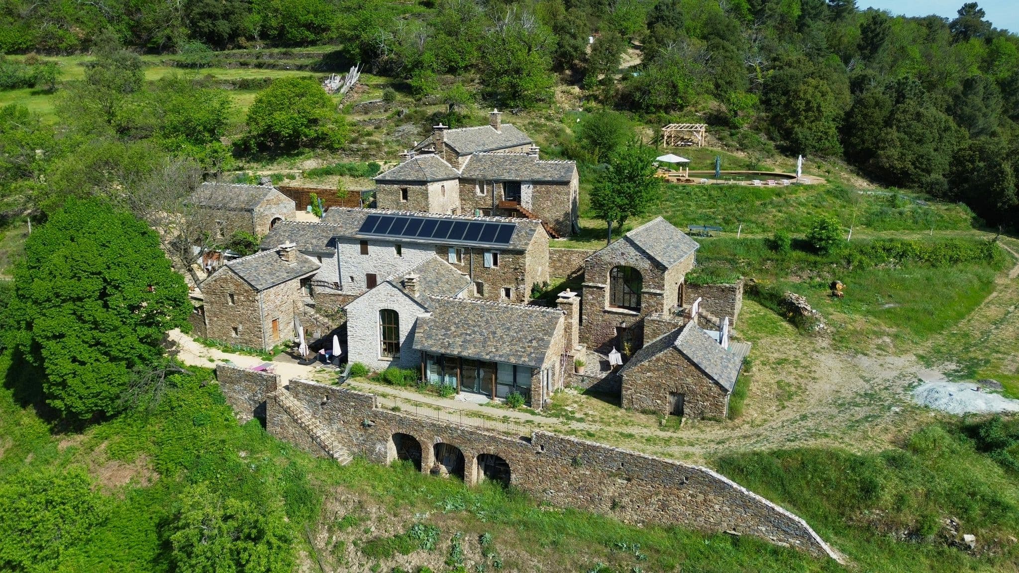 Domaine Le Verdier