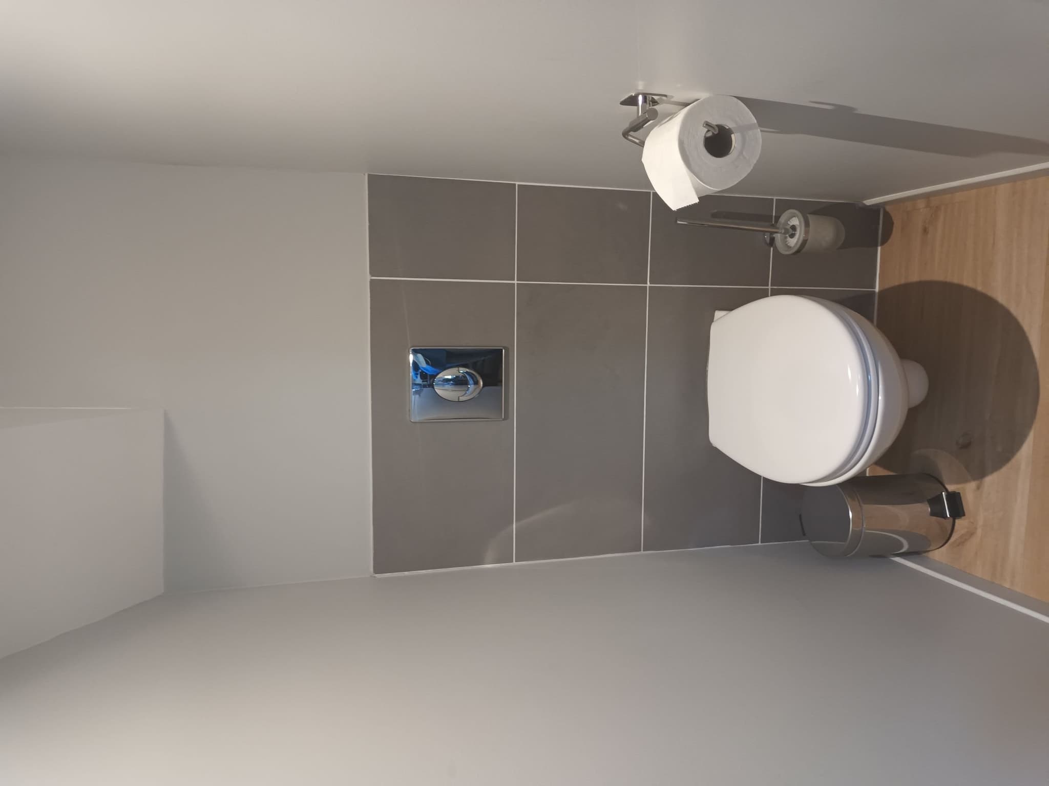 WC Appart