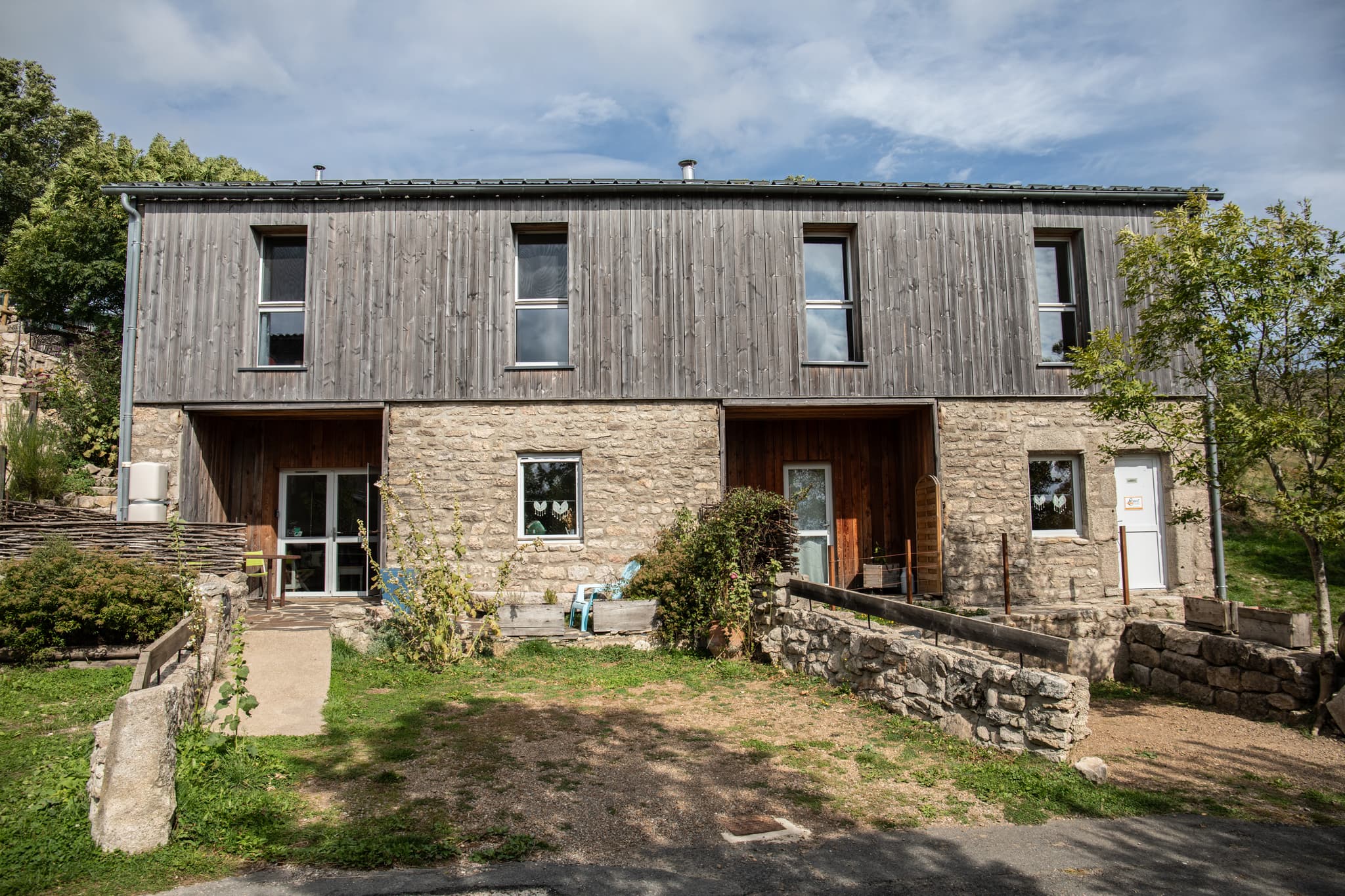 Gîtes LA Boletière