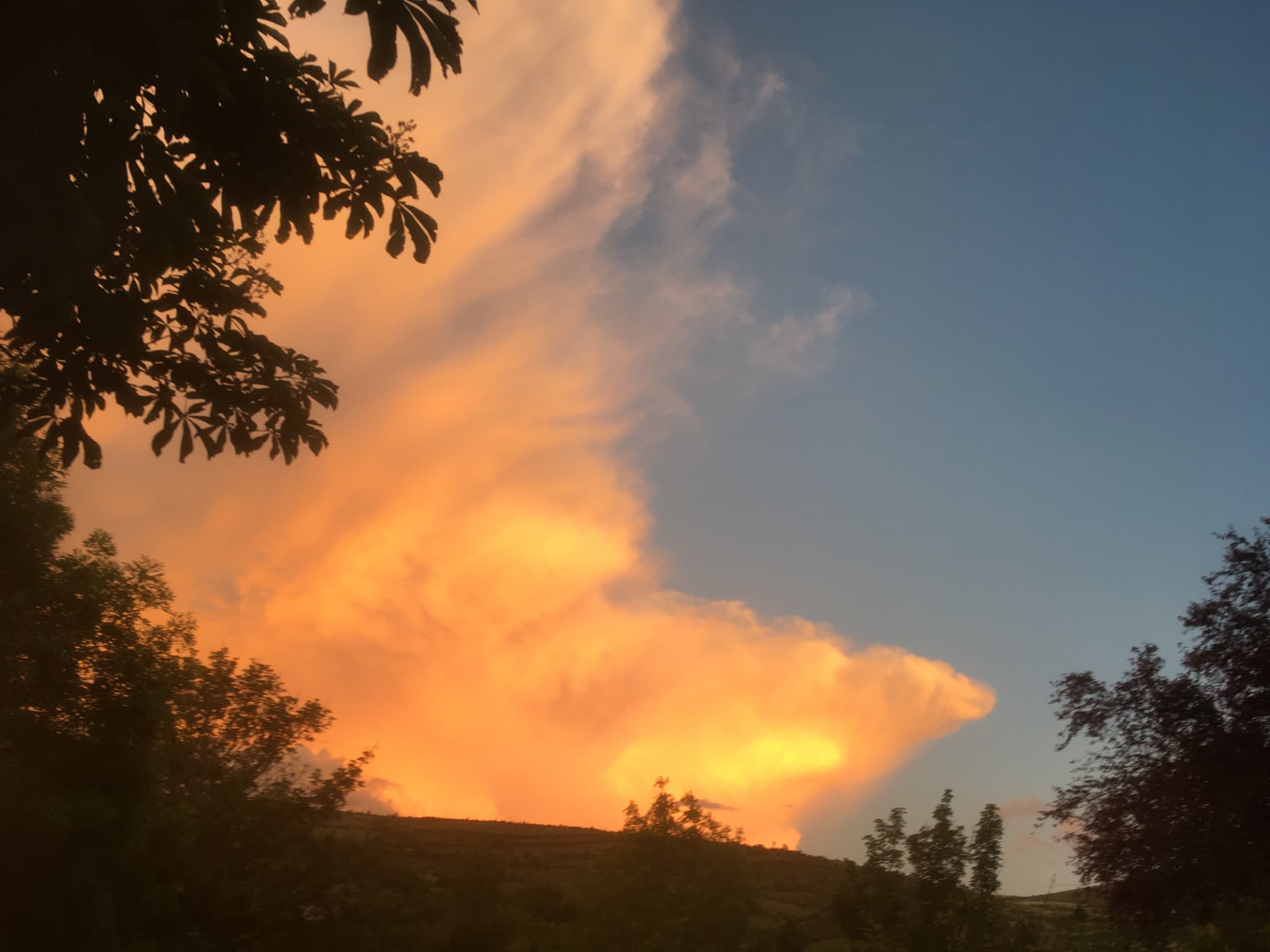 Le crepuscule des Dieux