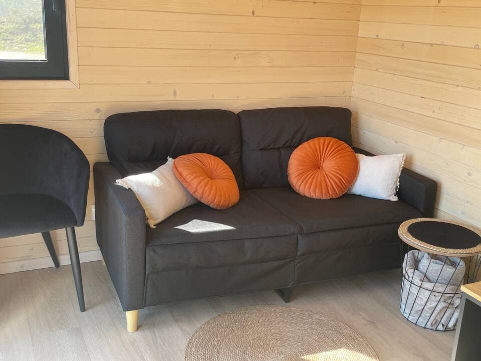 Tiny House Noubloux