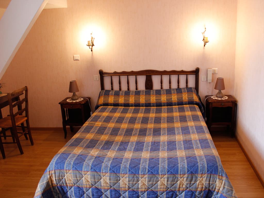 HOTLAR048FS0001J, hôtel Mimat de Mende