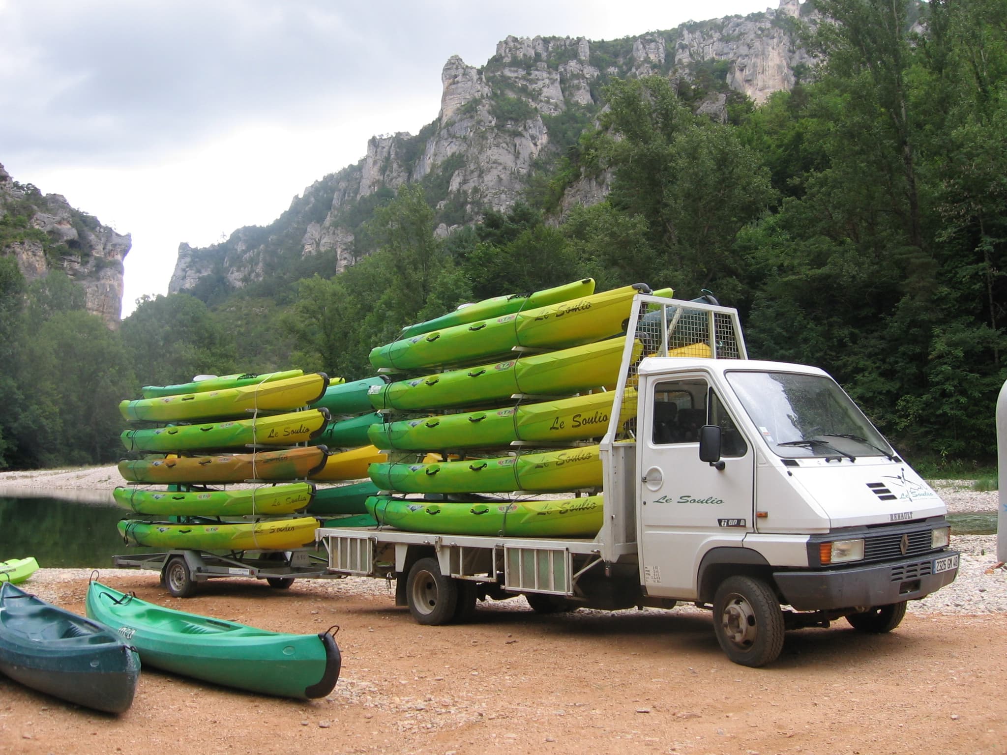 Transport