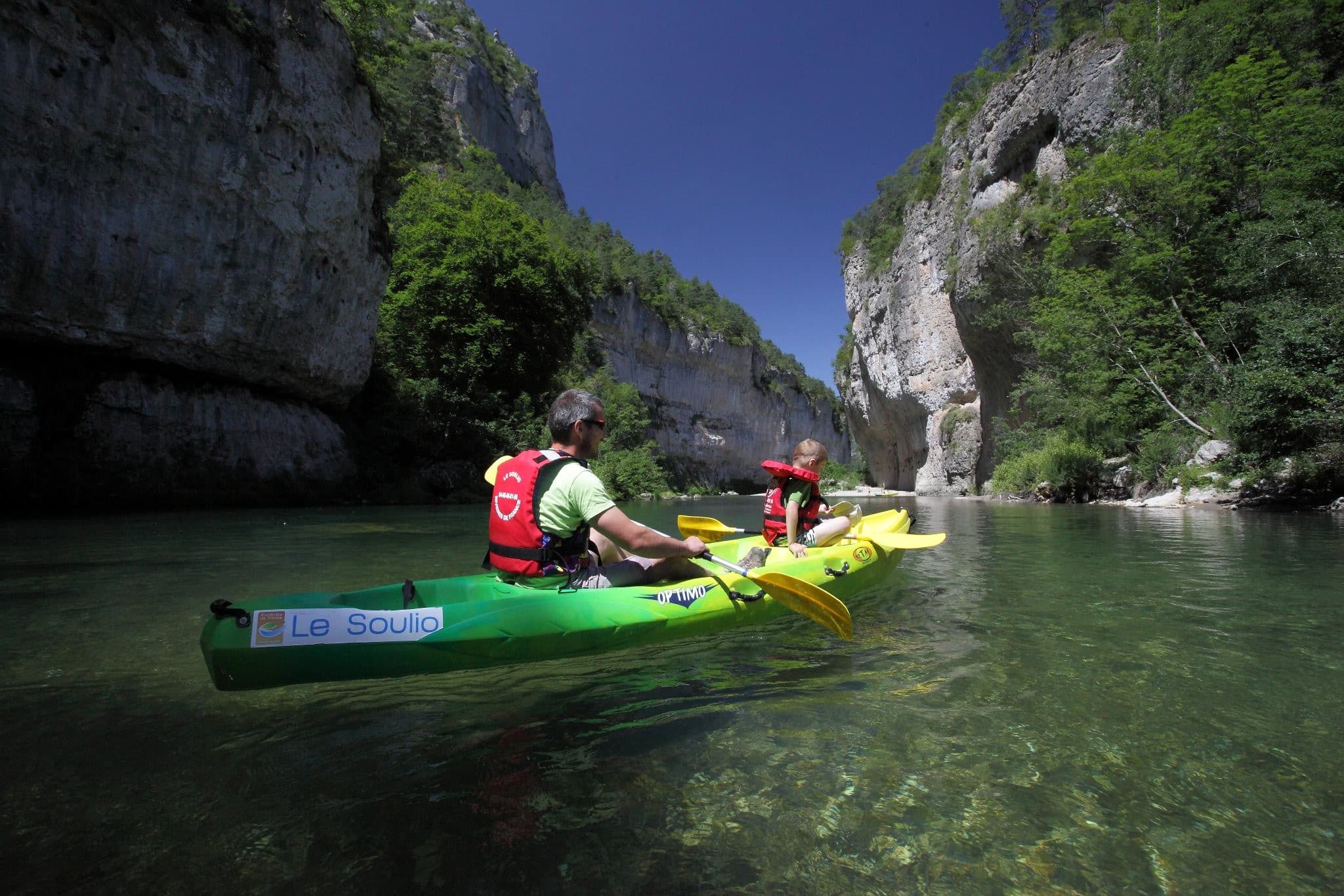 Gorges du Tarn
