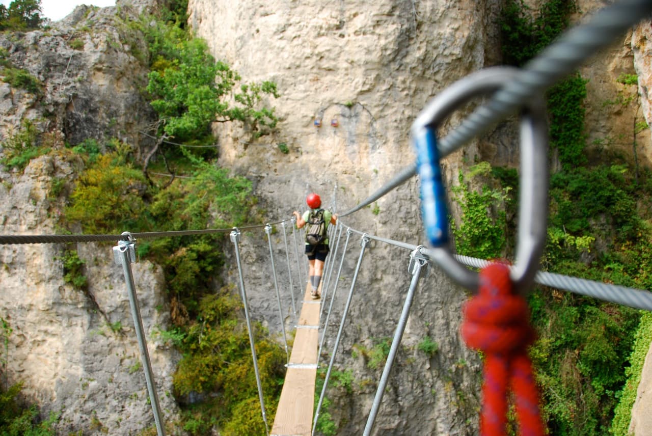 Passerelle