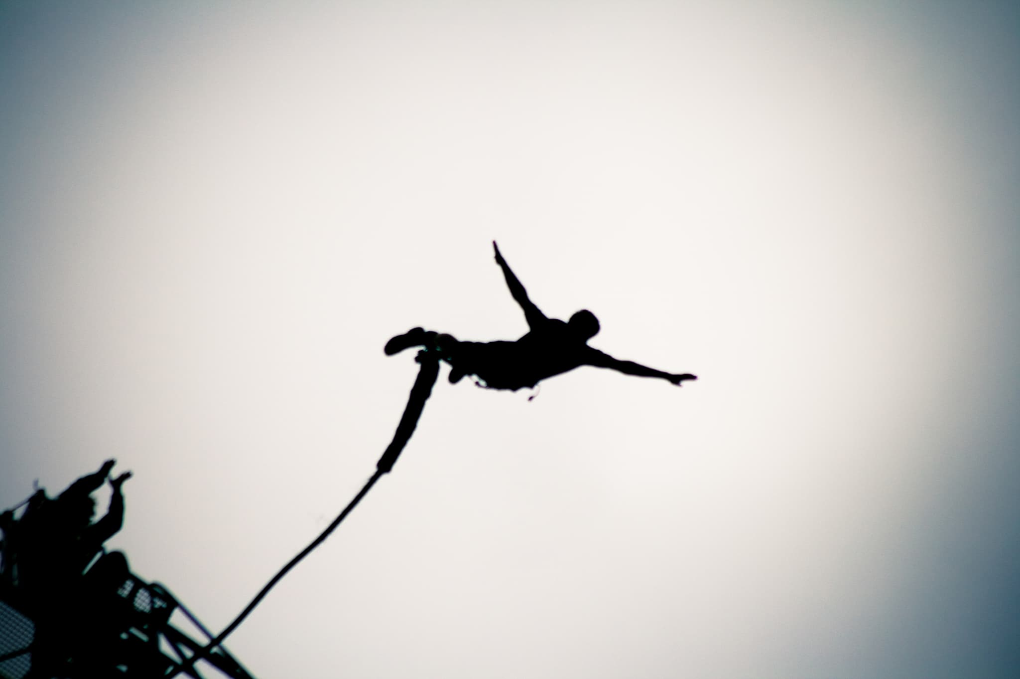 Elastic Natural Bungee Le 107