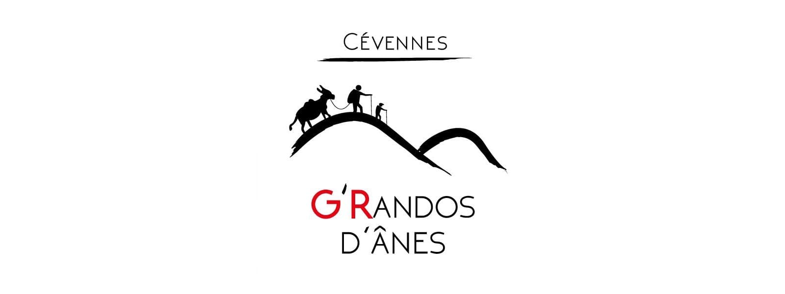©Cévennes G'Randos d'ânes