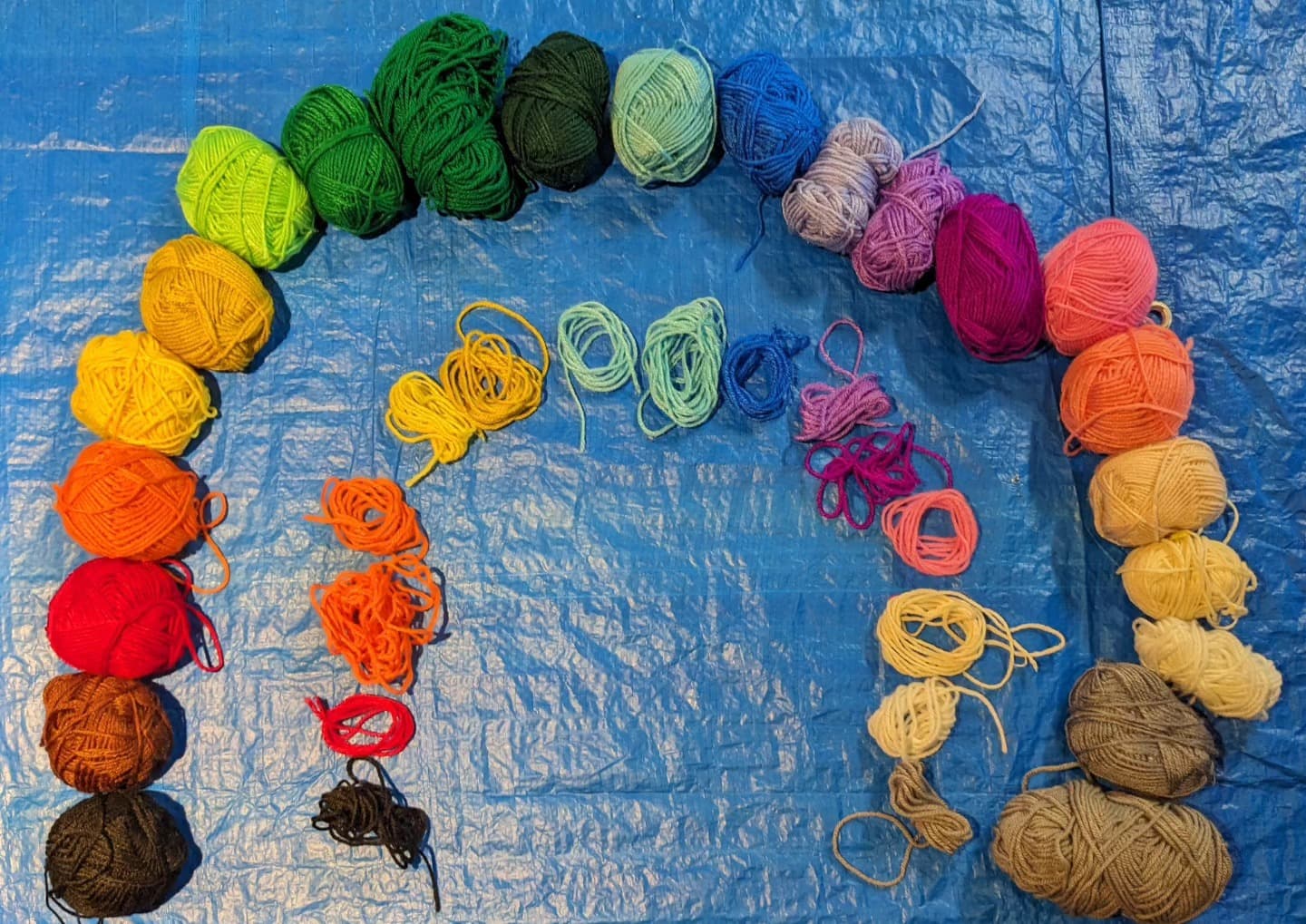 Atelier tissage Filature des Calquières