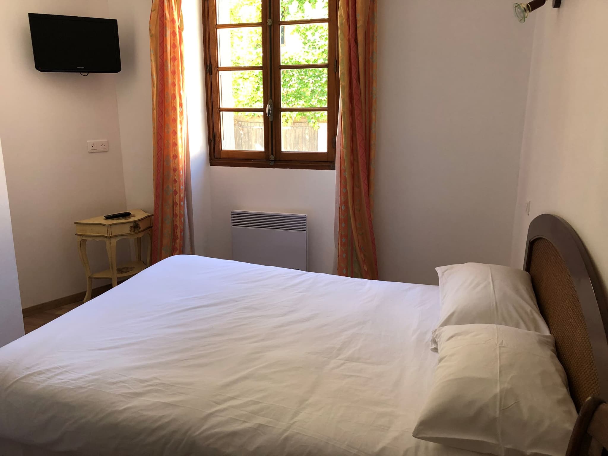 Auberge Embarcadere - ch double