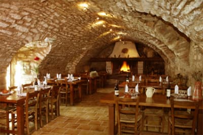 Auberge du Chanet