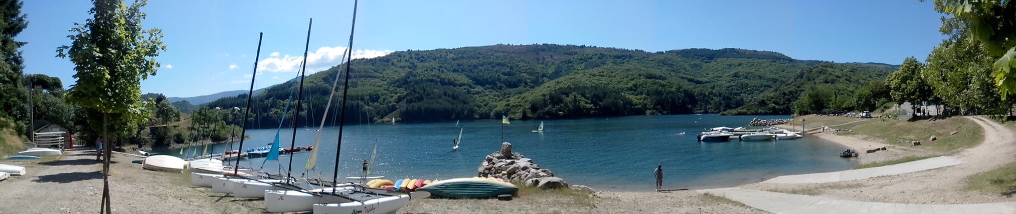 BASE NAUTIQUE