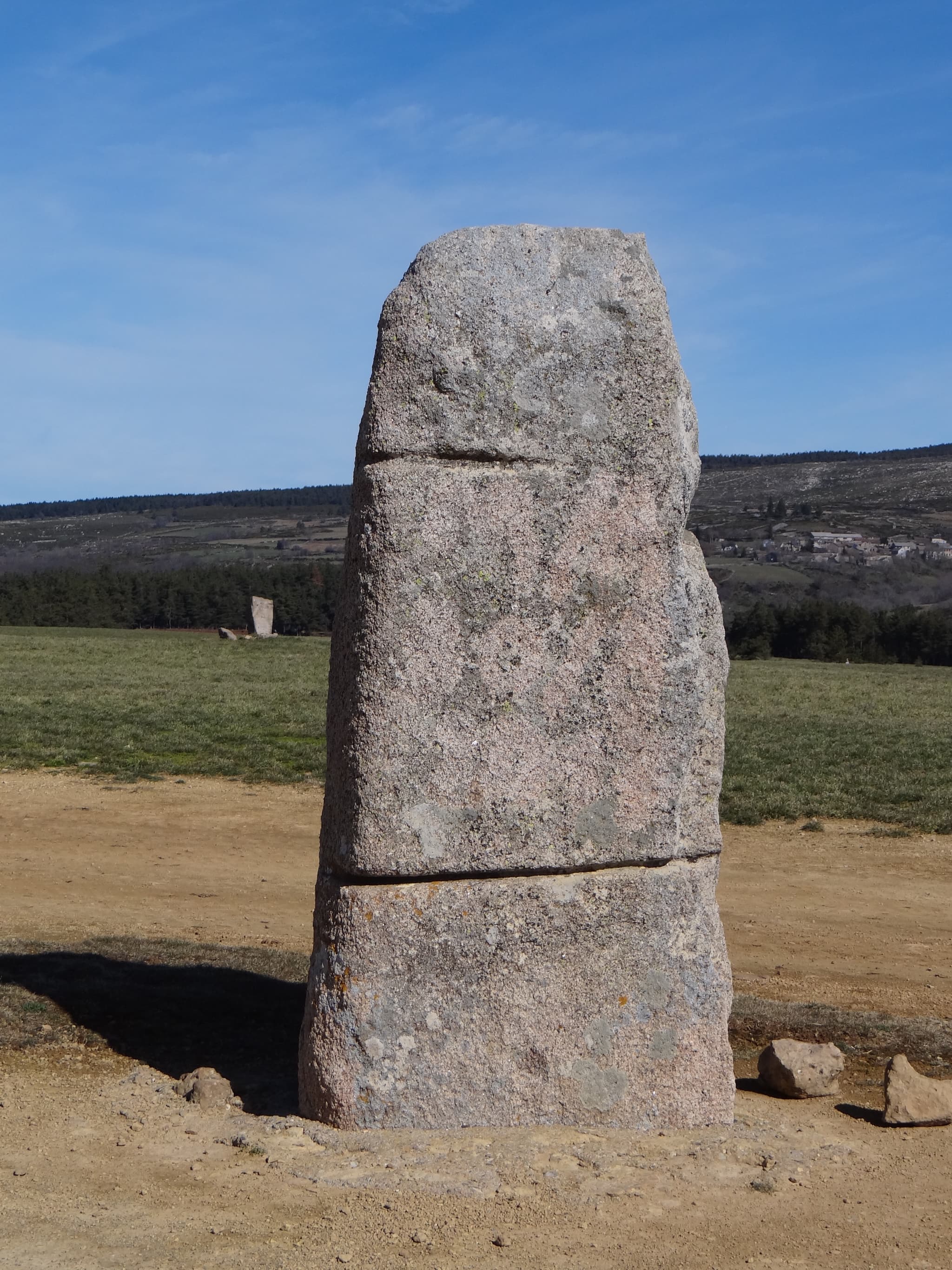 La Cham des Bondons