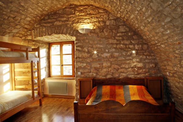 Chambre d'hôte Causse Méjean