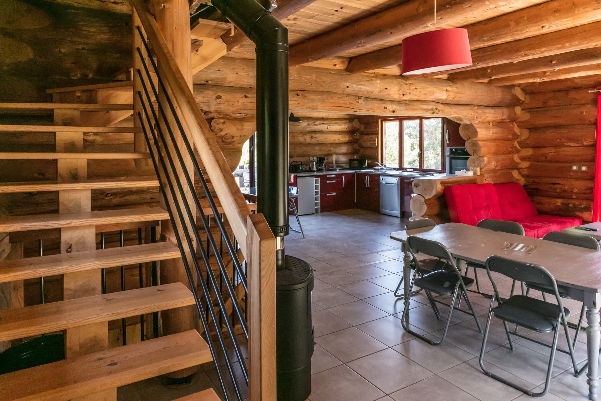 Chalet CHABALIER Francis