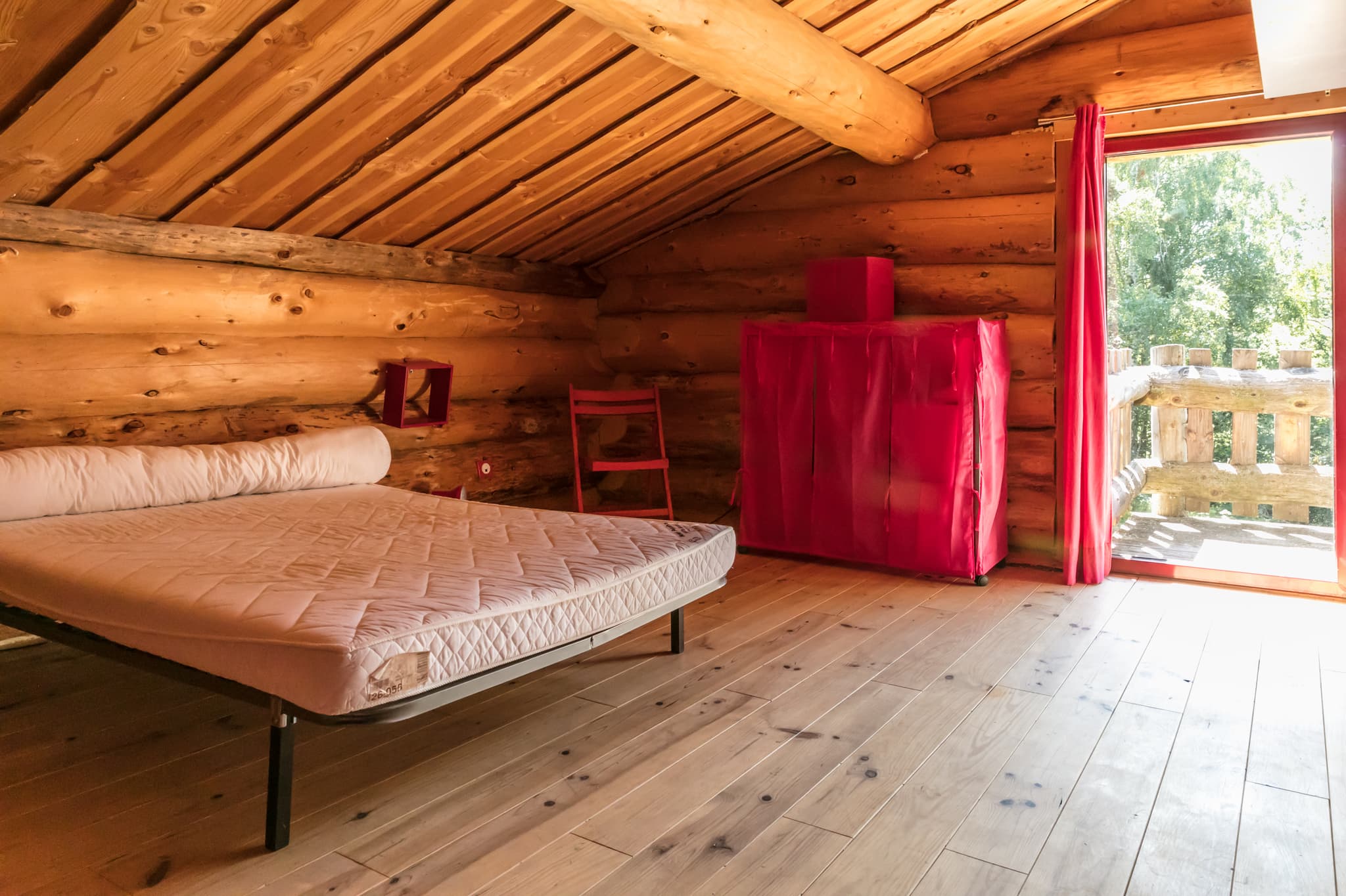 Chalet CHABALIER Francis