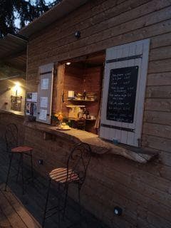 CHALET 3