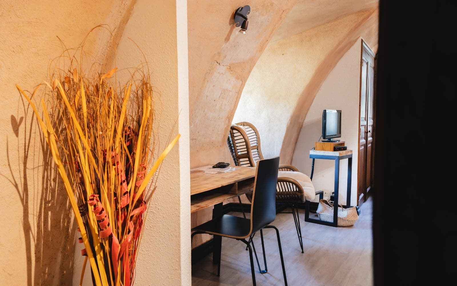 Chambre Brebis