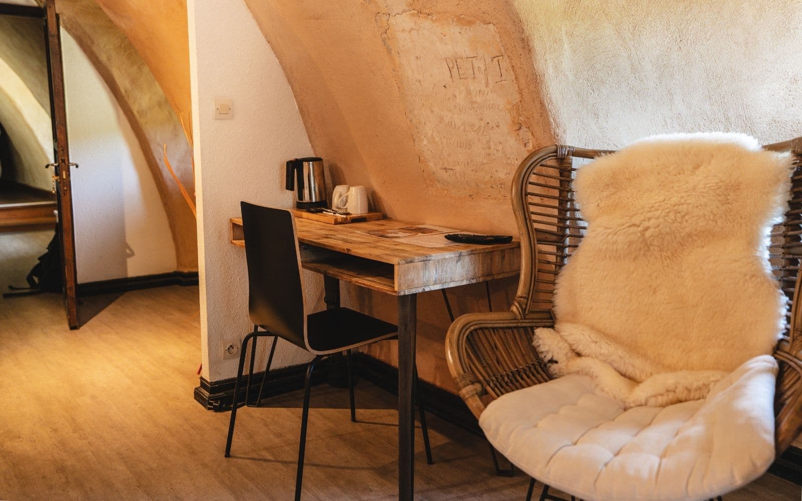Chambre Brebis