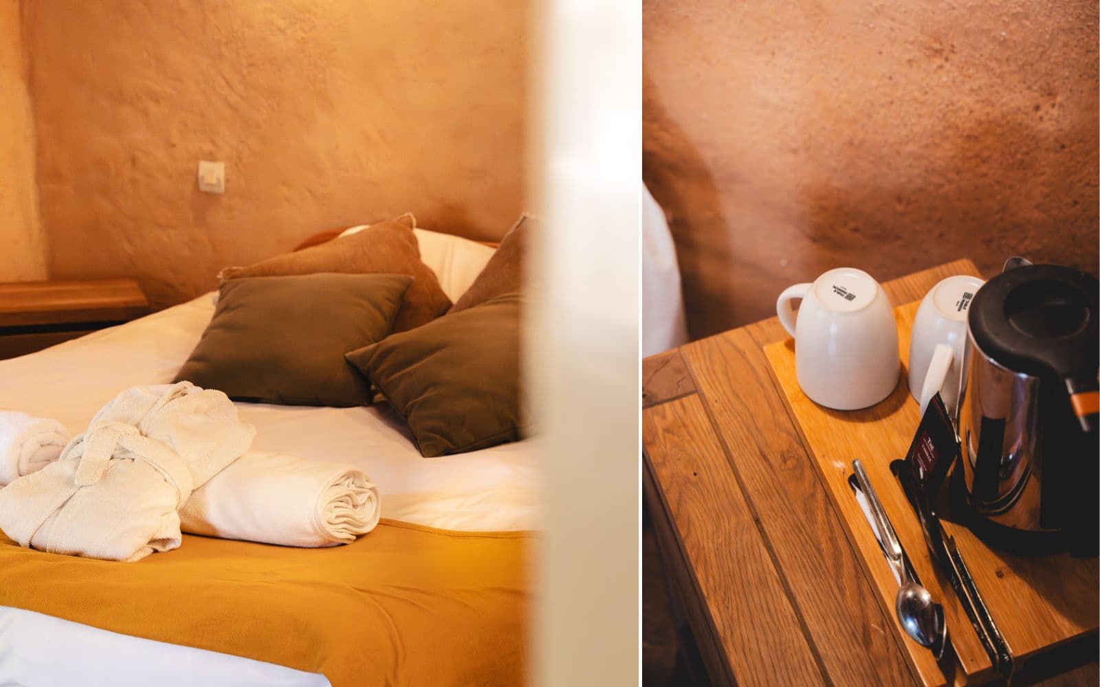 Chambre Cheval