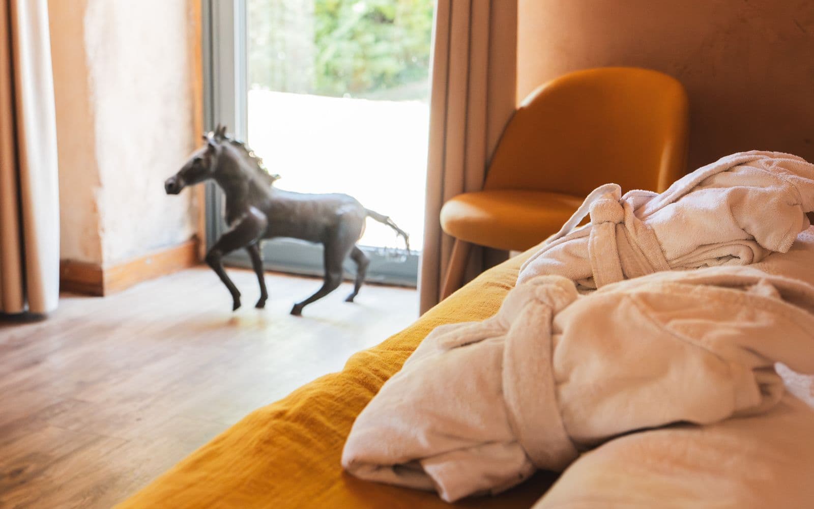 Chambre Cheval