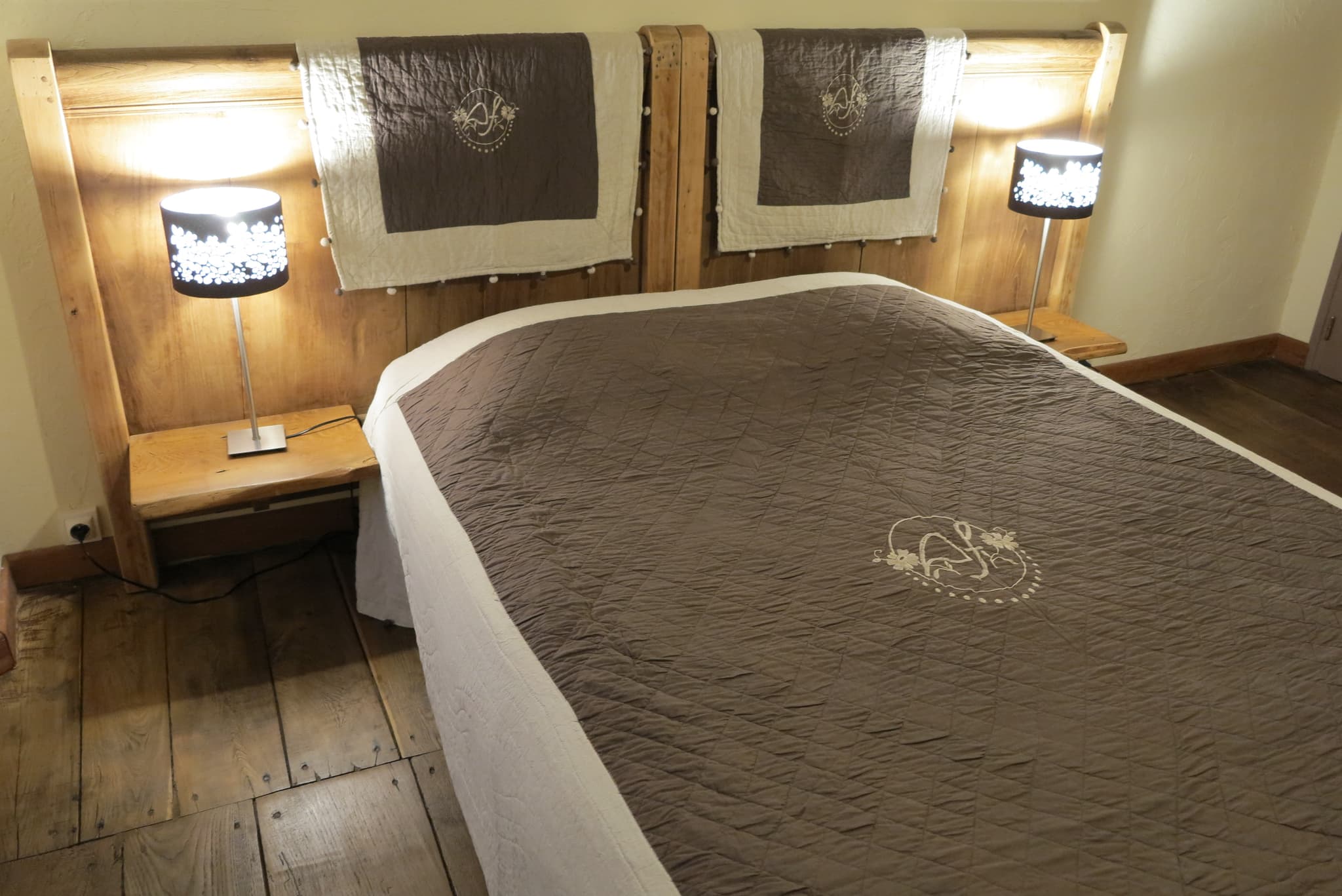 HLOLAR0480009235 - CHAMBRE CHEZ BAPTISTE