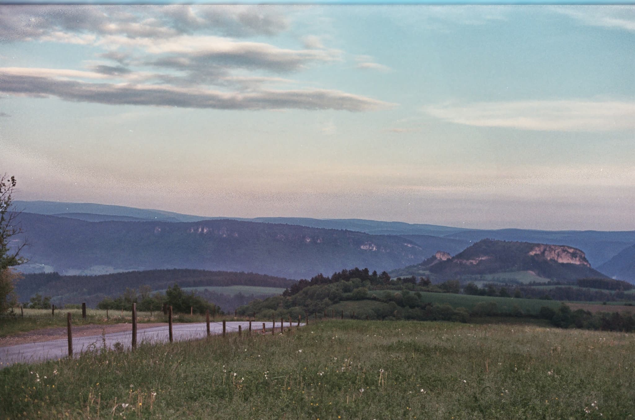 COL DE GOUDARD