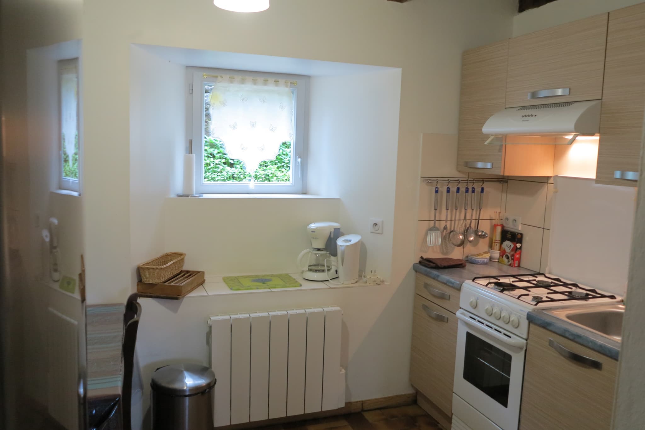 HLOLAR0480009235 - CUISINE CHEZ BAPTISTE