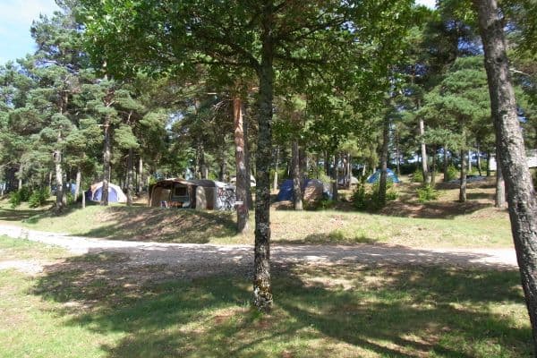 Camping Cassaduc