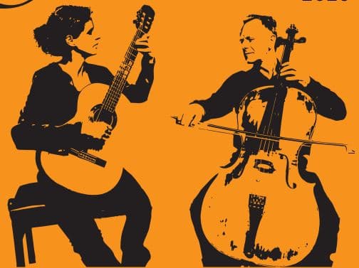 Festival de Musique de Saint-Flour du Pompidou