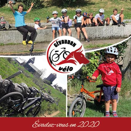 Rando jeunesse