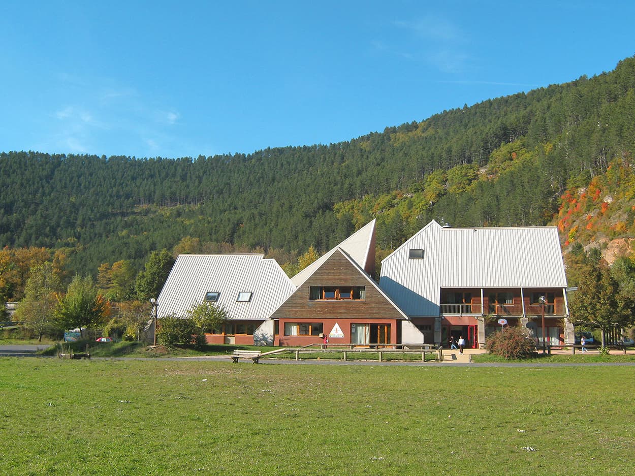 Centre 1