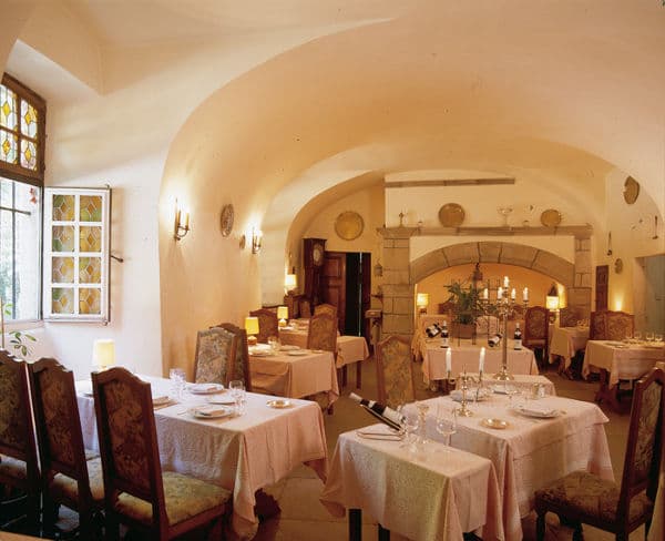 Château d'Ayres