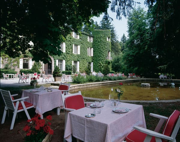Château d'Ayres