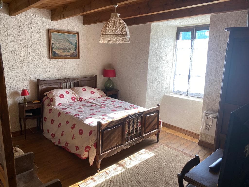 Chambre 1