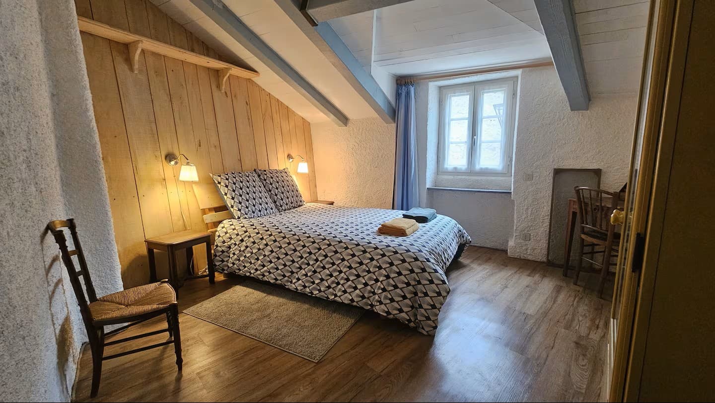 Chambre 1