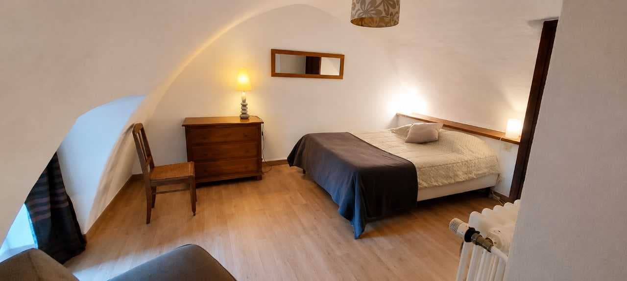 Chambre 1