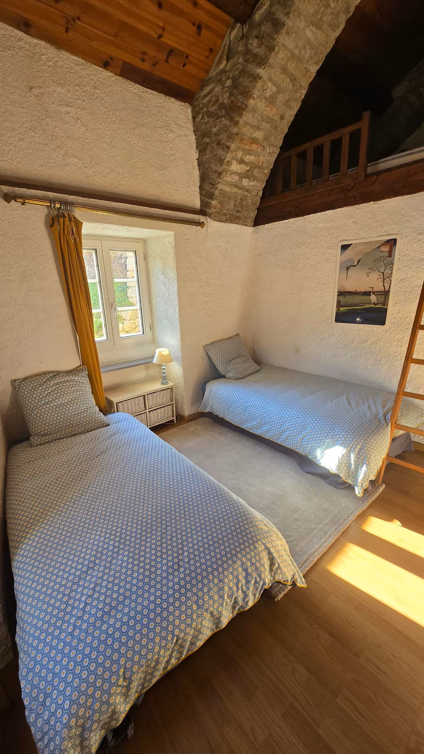 Chambre 2